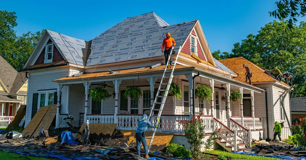 How Much Does a New Roof Cost in Killeen, TX?