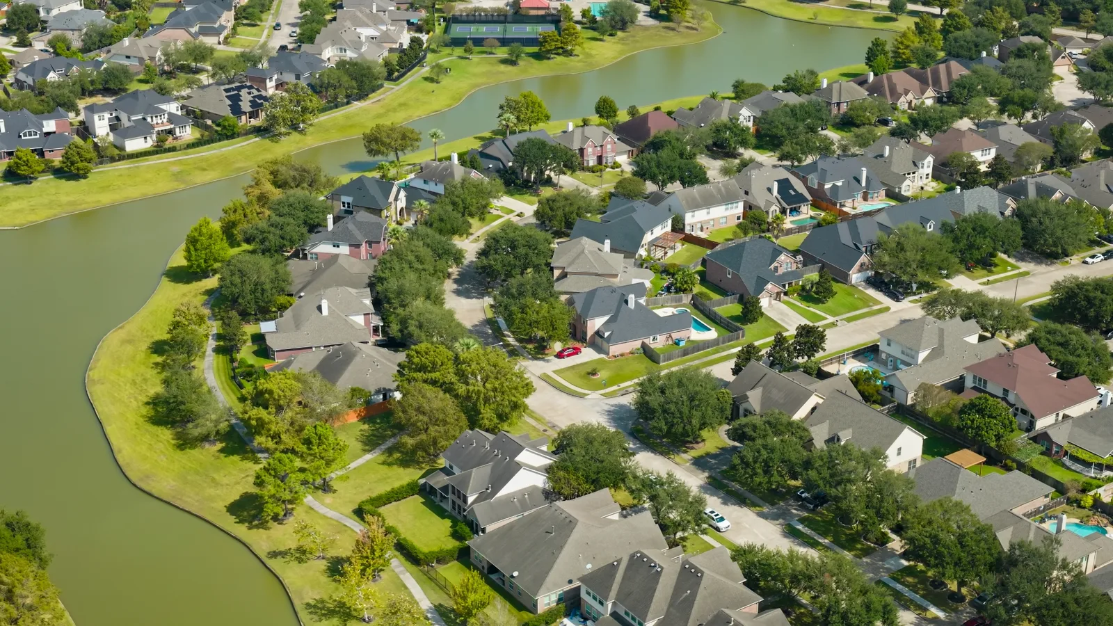 Flagship roofing company serving all Killeen, Texas neighborhoods