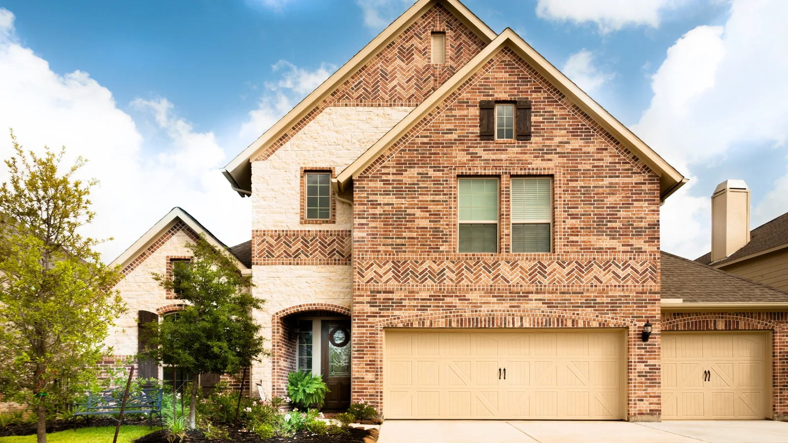 Residential and commercial roofing services in Temple, Texas