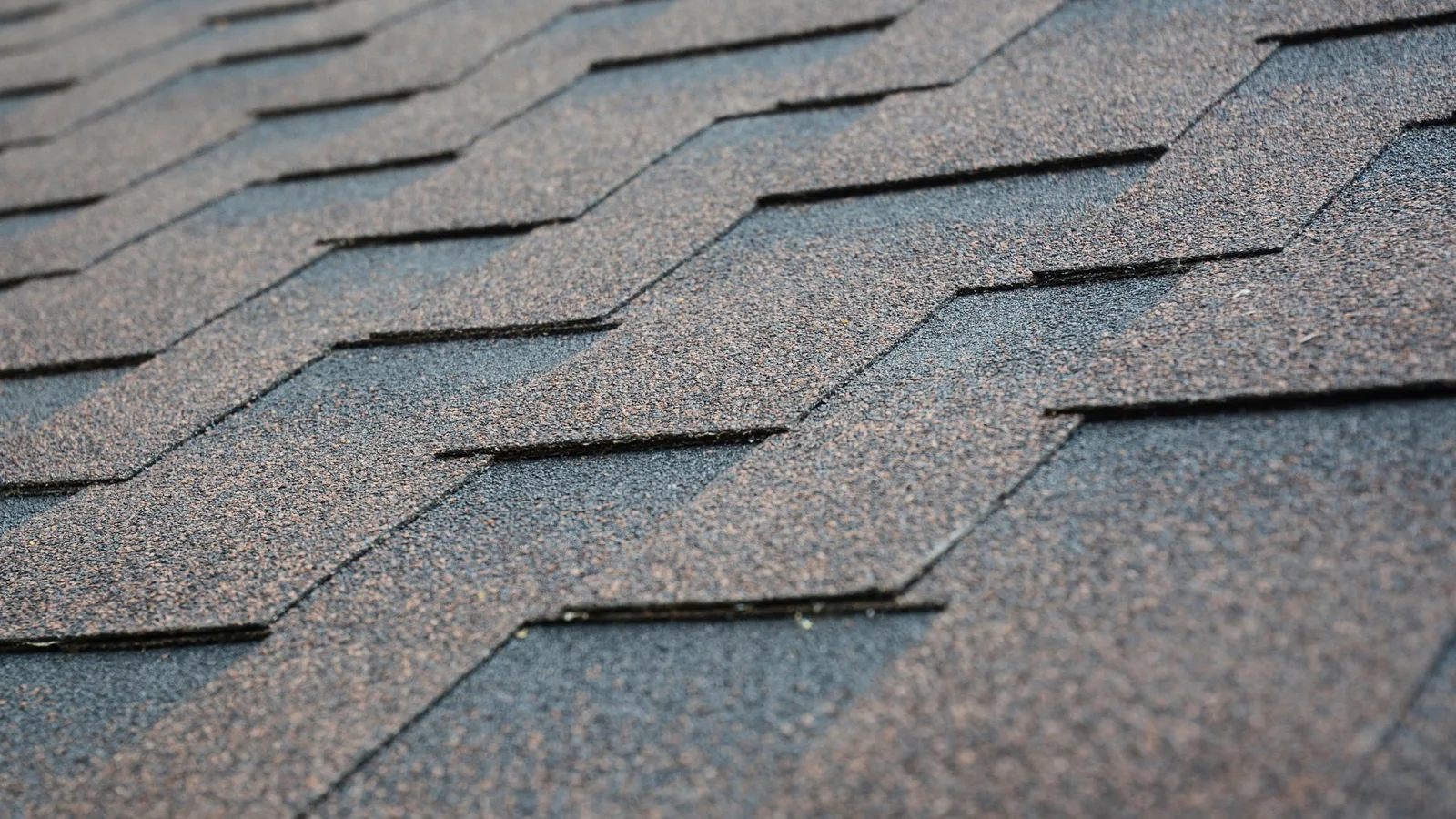 Asphalt shingle roof installation and repair in Killeen, TX