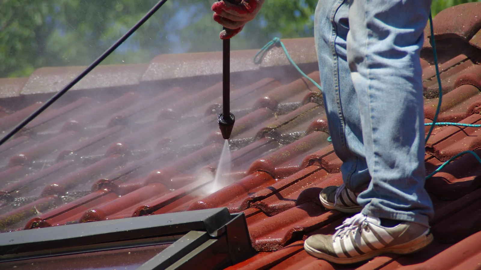 Preventative roof maintenance and tune-ups in Killeen, TX